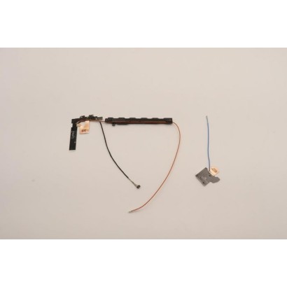 5A30Z88213 Lenovo Antenna kit for WWAN applications enhances wireless connectivity compatible with Lenovo systems. FRU5A30Z88213