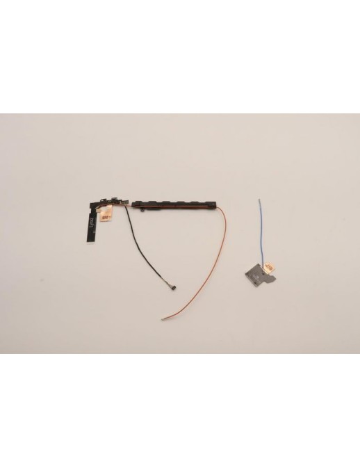 5A30Z88213 Lenovo Antenna kit for WWAN applications enhances wireless connectivity compatible with Lenovo systems. FRU5A30Z88213