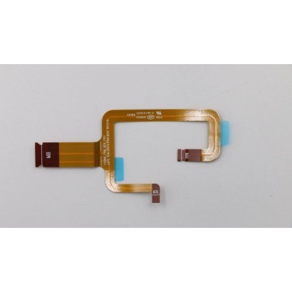 02HL049 Lenovo Cable component for Lenovo systems 4 cm width designed for laptops and data center equipment. FRU02HL049