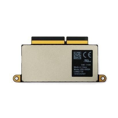 MSPP74666 CoreParts MB A1708(2016-2017) SSD 128G OEM Refurb