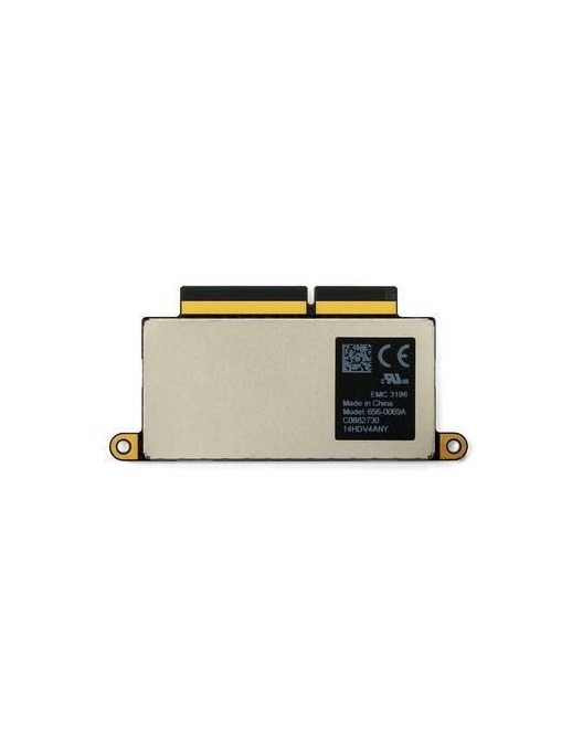 MSPP74666 CoreParts MB A1708(2016-2017) SSD 128G OEM Refurb