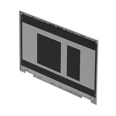 M62220-001 HP Display back cover (includes display cover adhesive and display bezel adhesive)