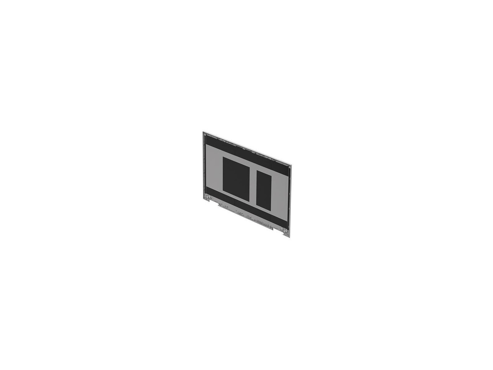 M62220-001 HP Display back cover (includes display cover adhesive and display bezel adhesive) M62220-001 HP Display back cover (includes display cover adhesive and display bezel adhesive)