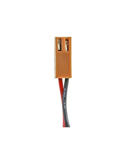 MBXMC-BA097 CoreParts Batteria for PLC 45.00Wh Li-MnO2 3V 15000mAh for GE Fanuc IC693ACC302A IC693ACC302B MIC693SL
