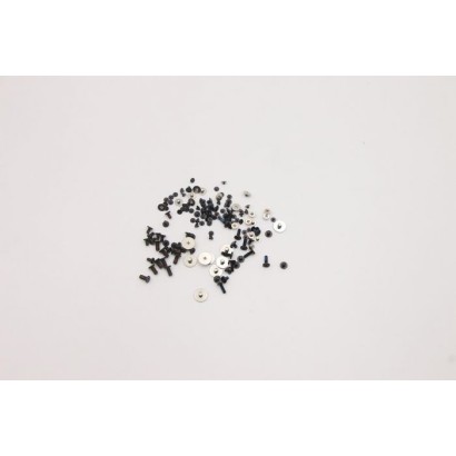 5S11E19570 Lenovo Screw kit for Lenovo devices includes CH1 screws compatible with Extreme P1 P1 4 X1 5 models. FRU5S11E19570