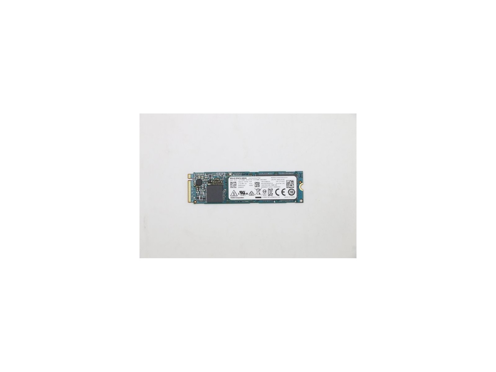 5SS0W79498 Lenovo M.2 2280 solid state drive 1TB capacity PCIe NVMe interface OPAL 2.0 encryption designed for laptops and deskt 5SS0W79498 Lenovo M.2 2280 solid state drive 1TB capacity PCIe NVMe interface OPAL 2.0 encryption designed for laptops and deskt