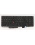 5N21B44376 Lenovo Raptor Tastiera Keyboard Num BL (Transimage) German FRU5N21B44376