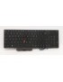 5N21B44390 Lenovo US English Tastiera Keyboard with numeric keypad designed for Lenovo systems compact and lightweight design. F