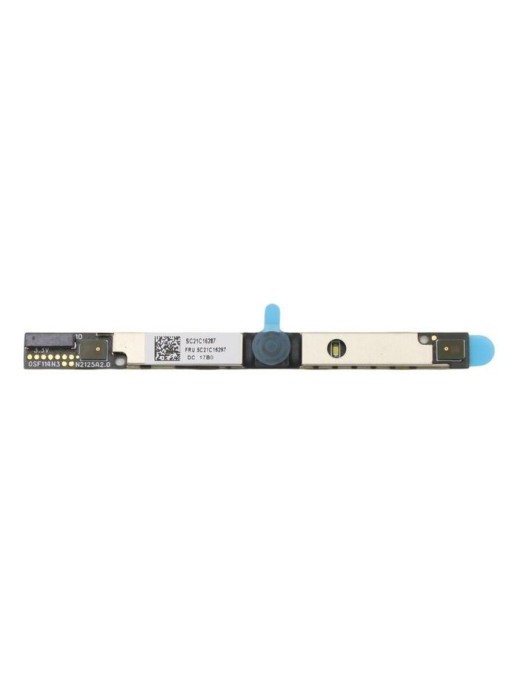 5C21C16297 Lenovo FRU CS19 Common component with Realtek 12" wafer ISP HD RGB resolution dual microphones designed for Lenovo sy