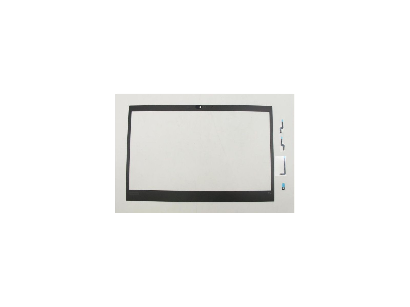5M11A37968 Lenovo IR bezel sh10000informatica for Lenovo ThinkPad T14 Gen 2 dimensions 21.3x32.2x0.1 cm includes FHD/LP tape. FR 5M11A37968 Lenovo IR bezel sh10000informatica for Lenovo ThinkPad T14 Gen 2 dimensions 21.3x32.2x0.1 cm includes FHD/LP tape. FR