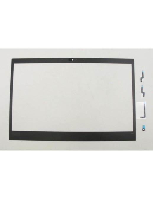 5M11A37968 Lenovo IR bezel sh10000informatica for Lenovo ThinkPad T14 Gen 2 dimensions 21.3x32.2x0.1 cm includes FHD/LP tape. FR