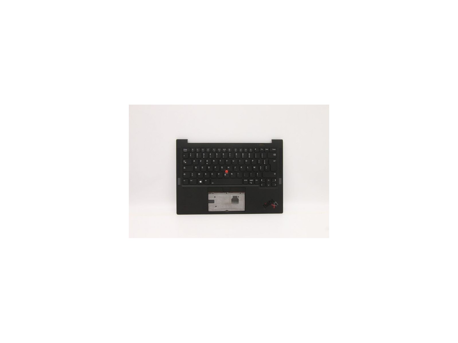 5M11C53274 Lenovo Replacement Tastiera Keyboard bezel for Lenovo notebooks French layout includes backlit Tastiera Keyboard supp 5M11C53274 Lenovo Replacement Tastiera Keyboard bezel for Lenovo notebooks French layout includes backlit Tastiera Keyboard supp
