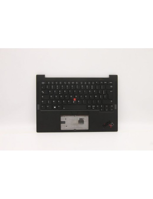 5M11C53274 Lenovo Replacement Tastiera Keyboard bezel for Lenovo notebooks French layout includes backlit Tastiera Keyboard supp
