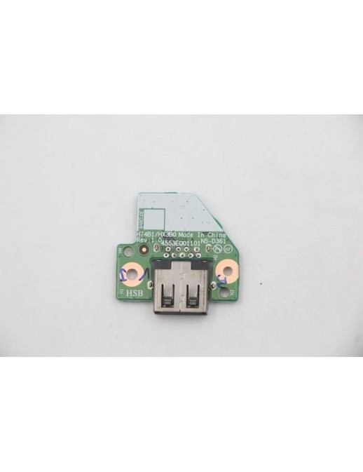 5C50Z44734 Lenovo Power board component for Lenovo systems dimensions 3x3.6x0.6 cm lightweight at 0.01 kg ensures compatibility.