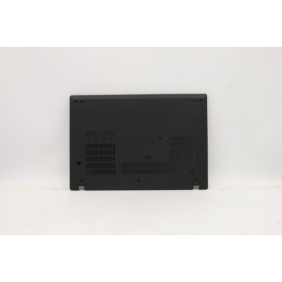 5CB0Z69242 Lenovo Chassis bottom cover for Lenovo T14 Gen2 laptops designed for WWAN support weighs 400g. FRU5CB0Z69242