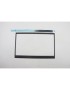 5B30Z38886 Lenovo Bezel sh10000informatica with adhesive tape designed for specific Lenovo models compatible with IR BK T15G2. F