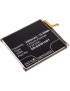 MBXMP-BA1434 CoreParts Batteria for Mobile SmartPhone 15.09Wh Li-Polymer 3.87V 3900mAh for Samsung Galaxy S21 5G Galaxy S21 5G U