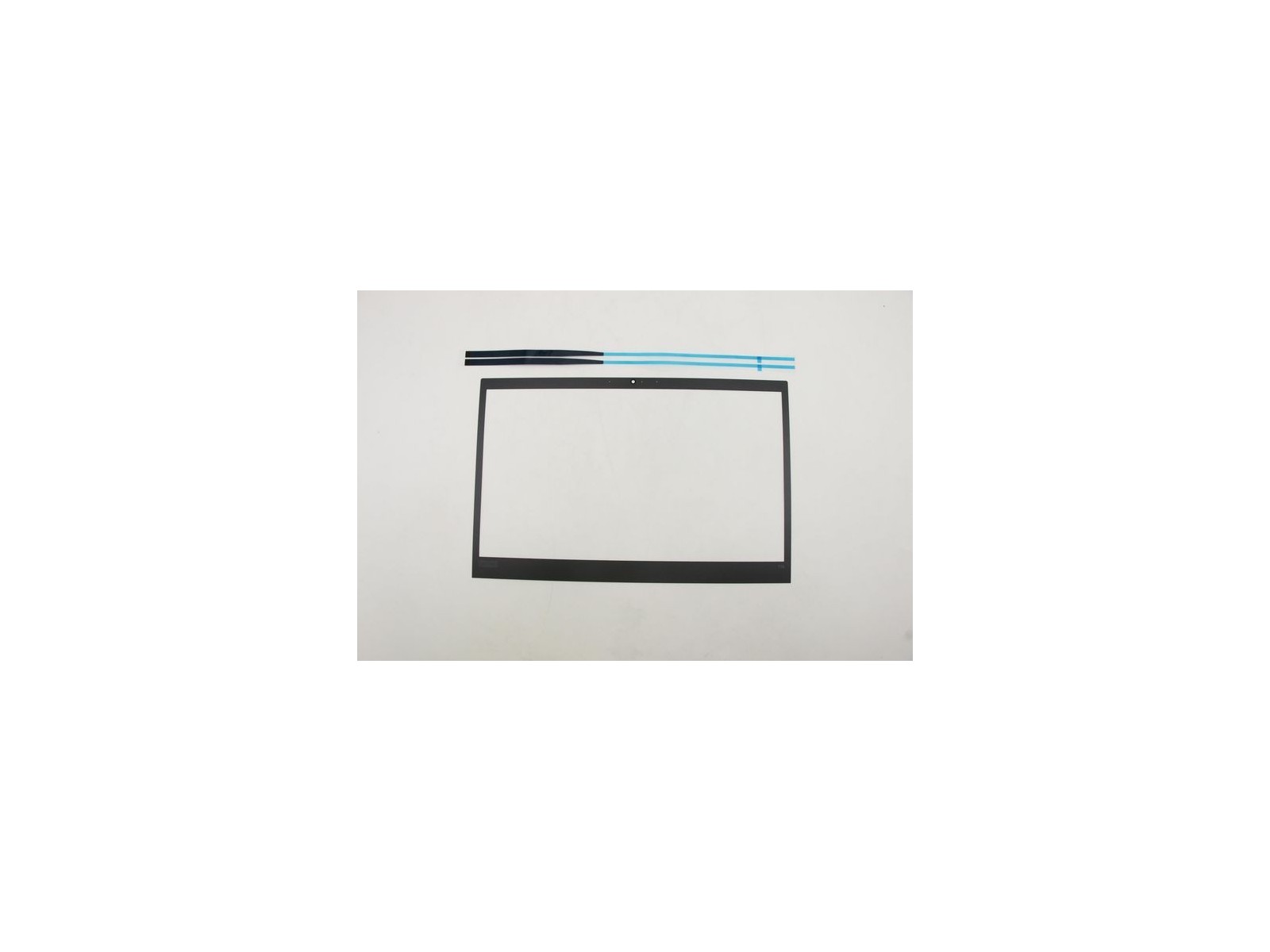 5B30Z38885 Lenovo Bezel sh10000informatica with adhesive tape for specific Lenovo RGB Black T15G2 laptops ensuring original qual 5B30Z38885 Lenovo Bezel sh10000informatica with adhesive tape for specific Lenovo RGB Black T15G2 laptops ensuring original qual