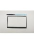 5B30Z38885 Lenovo Bezel sh10000informatica with adhesive tape for specific Lenovo RGB Black T15G2 laptops ensuring original qual