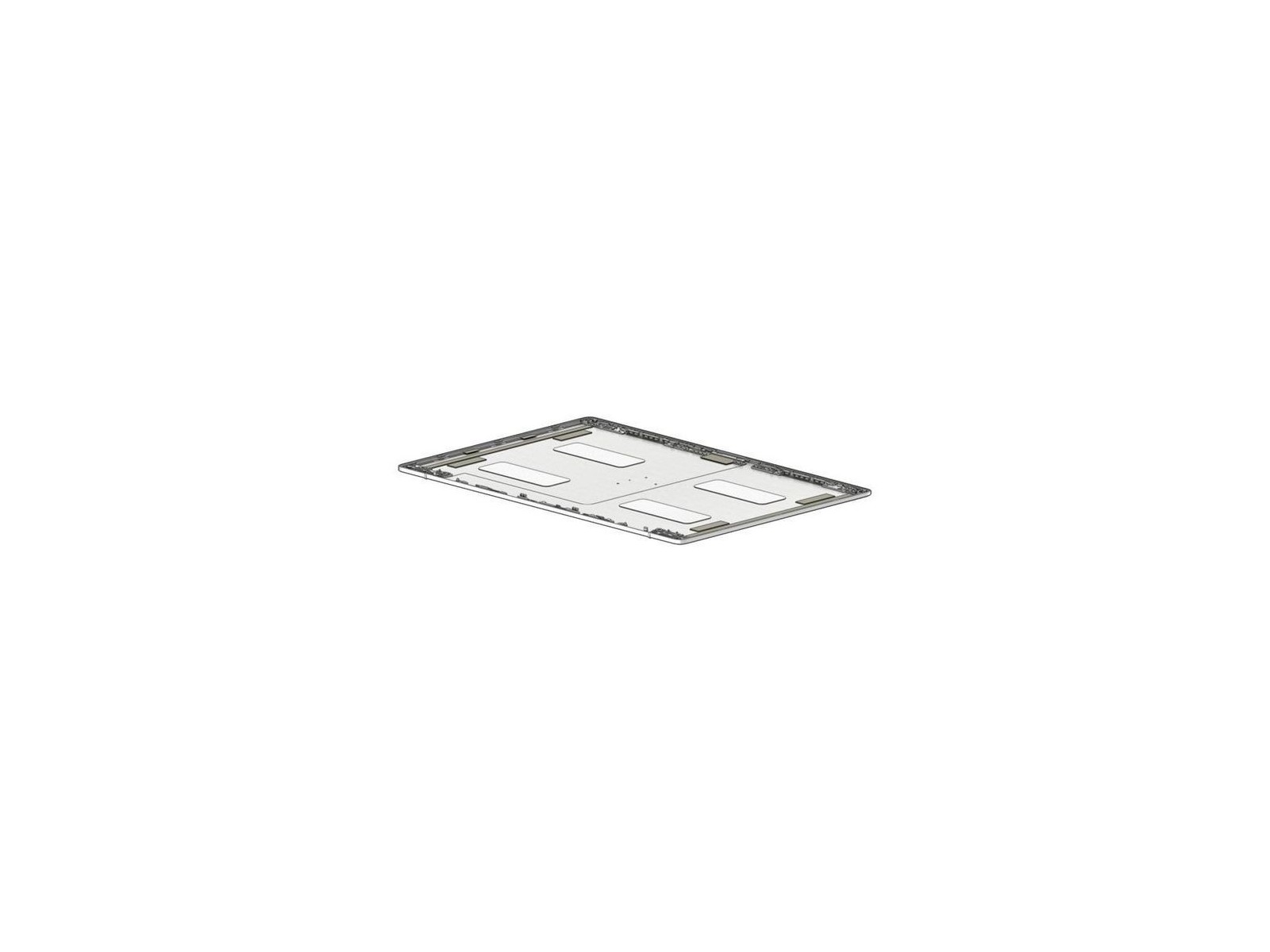 M35755-001 HP LCD BACKCOVER W ANTENNA DUAL M M35755-001 HP LCD BACKCOVER W ANTENNA DUAL M