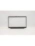 5B30S18998 Lenovo Replacement LCD bezel for Lenovo ThinkPad E15 notebooks black color designed for proper display mounting. FRU5