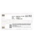 MBXPR-BA083 CoreParts Batteria for Portable Printer 19.24Wh Li-ion 7.4V 2600mAh for Sato MB200 MB200i MP350 STM200SL PT/MB200-BA