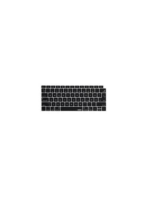 MSPP74423 CoreParts Apple Macbook Pro 15.4 Touch Bar A1707 Late2016/Mid2017 Tastiera Keyboard - Swedish Layout