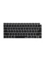 MSPP74423 CoreParts Apple Macbook Pro 15.4 Touch Bar A1707 Late2016/Mid2017 Tastiera Keyboard - Swedish Layout