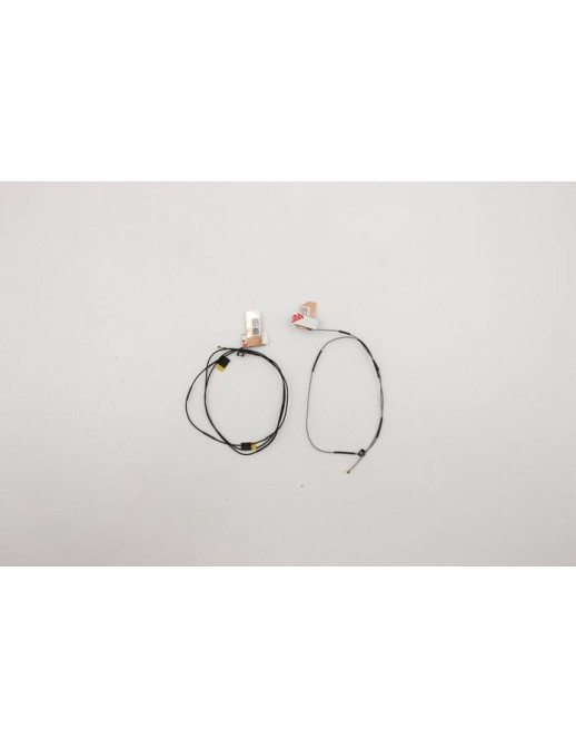 5A30S73630 Lenovo WLAN antenna kit for Lenovo ThinkPad L15 series designed for reliable wireless connectivity lightweight at 0.2