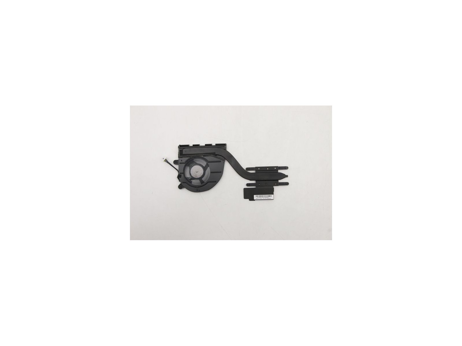 5H40X89402 Lenovo Ares 2.0 Intel FRU Thermal Module Ares 2 INTEL_UMA_THM_ASSY_DELTA_CS DELTA FRU5H40X89402 5H40X89402 Lenovo Ares 2.0 Intel FRU Thermal Module Ares 2 INTEL_UMA_THM_ASSY_DELTA_CS DELTA FRU5H40X89402