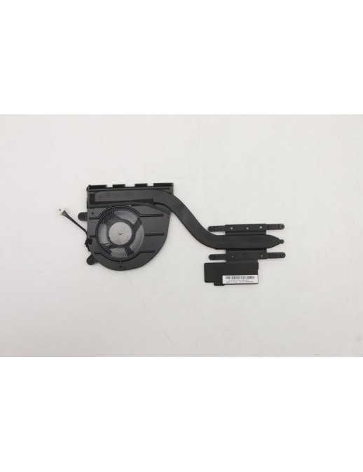 5H40X89402 Lenovo Ares 2.0 Intel FRU Thermal Module Ares 2 INTEL_UMA_THM_ASSY_DELTA_CS DELTA FRU5H40X89402