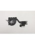 5H40X89402 Lenovo Ares 2.0 Intel FRU Thermal Module Ares 2 INTEL_UMA_THM_ASSY_DELTA_CS DELTA FRU5H40X89402