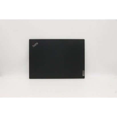 5CB0Z69230 Lenovo Rear back housing cover for LCD screens compatible with Lenovo ThinkPad L14 2 dimensions 23.5 cm wide. FRU5CB0
