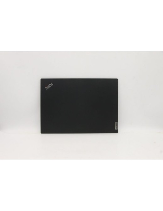 5CB0Z69230 Lenovo Rear back housing cover for LCD screens compatible with Lenovo ThinkPad L14 2 dimensions 23.5 cm wide. FRU5CB0