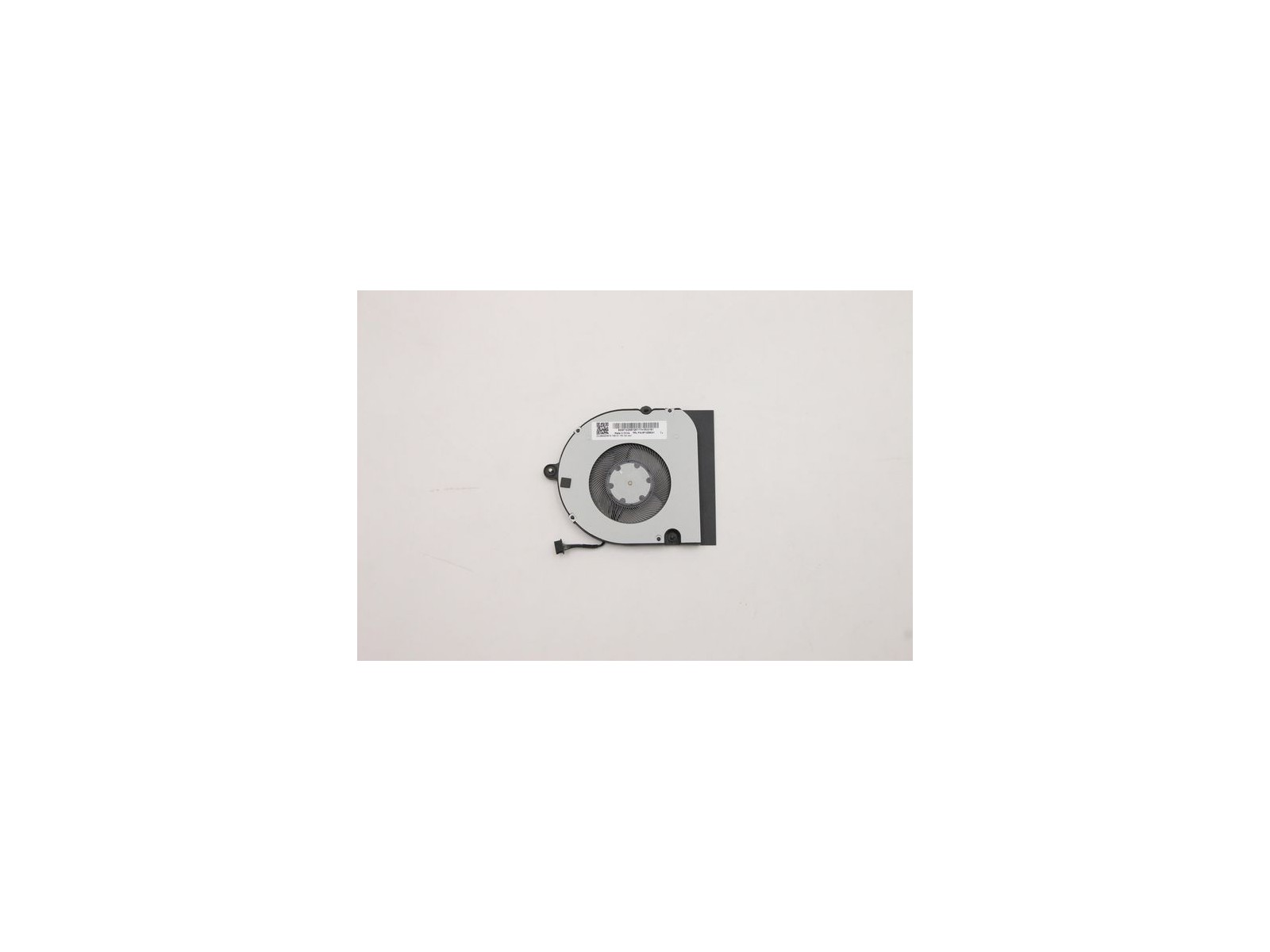 5F10Z58241 Lenovo CPU Ventola Cooling Fan for Lenovo ThinkPad L15 laptops operates at DC5V for efficient cooling performance. FR 5F10Z58241 Lenovo CPU Ventola Cooling Fan for Lenovo ThinkPad L15 laptops operates at DC5V for efficient cooling performance. FR