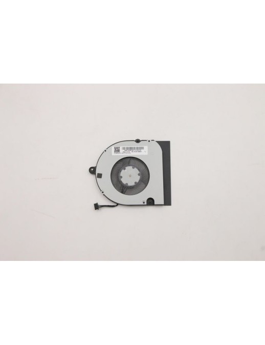 5F10Z58241 Lenovo CPU Ventola Cooling Fan for Lenovo ThinkPad L15 laptops operates at DC5V for efficient cooling performance. FR