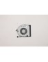 5F10Z58241 Lenovo CPU Ventola Cooling Fan for Lenovo ThinkPad L15 laptops operates at DC5V for efficient cooling performance. FR