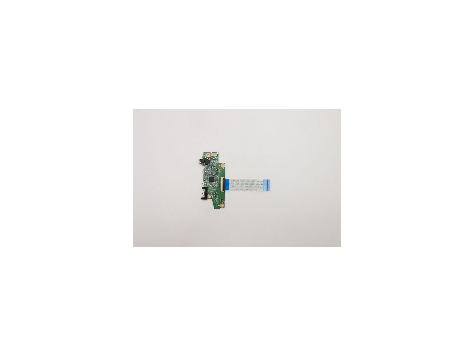 5A50Y95951 Lenovo Audio board with cable designed for Lenovo Chromebook B81H0 ensuring optimal audio performance and compatibili 5A50Y95951 Lenovo Audio board with cable designed for Lenovo Chromebook B81H0 ensuring optimal audio performance and compatibili