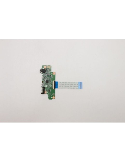 5A50Y95951 Lenovo Audio board with cable designed for Lenovo Chromebook B81H0 ensuring optimal audio performance and compatibili