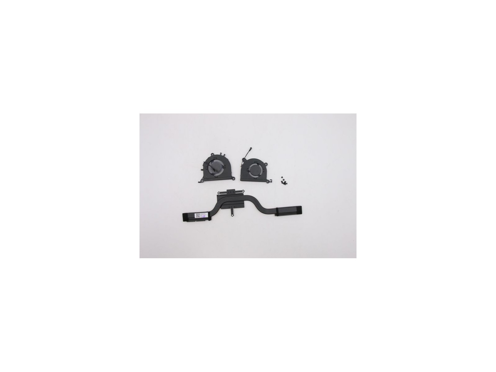 5H40S20057 Lenovo Heat sink for Lenovo Yoga Slim 7 14ARE0 Type 82A2 designed for efficient thermal management installation requi 5H40S20057 Lenovo Heat sink for Lenovo Yoga Slim 7 14ARE0 Type 82A2 designed for efficient thermal management installation requi