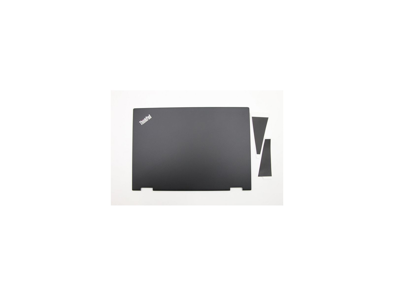 01YU983 Lenovo LCD back cover for Lenovo ThinkPad X390 Yoga models 20NN and 20NQ ensuring structural integrity and protection. F 01YU983 Lenovo LCD back cover for Lenovo ThinkPad X390 Yoga models 20NN and 20NQ ensuring structural integrity and protection. F