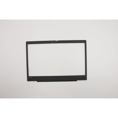 5B30S73461 Lenovo LCD front bezel cover for IR camera designed for Lenovo ThinkPad L13 Gen 2 black plastic construction. FRU5B30