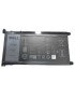 DELL-PT3W4 Dell Primary Batteria Lithium-Ion 42 Whr 3 cell 0DELL-PT3W4
