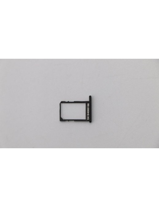 01LW259 Lenovo SIM card tray cover for Lenovo laptops and tablets facilitates SIM card insertion and removal ensures proper fit.