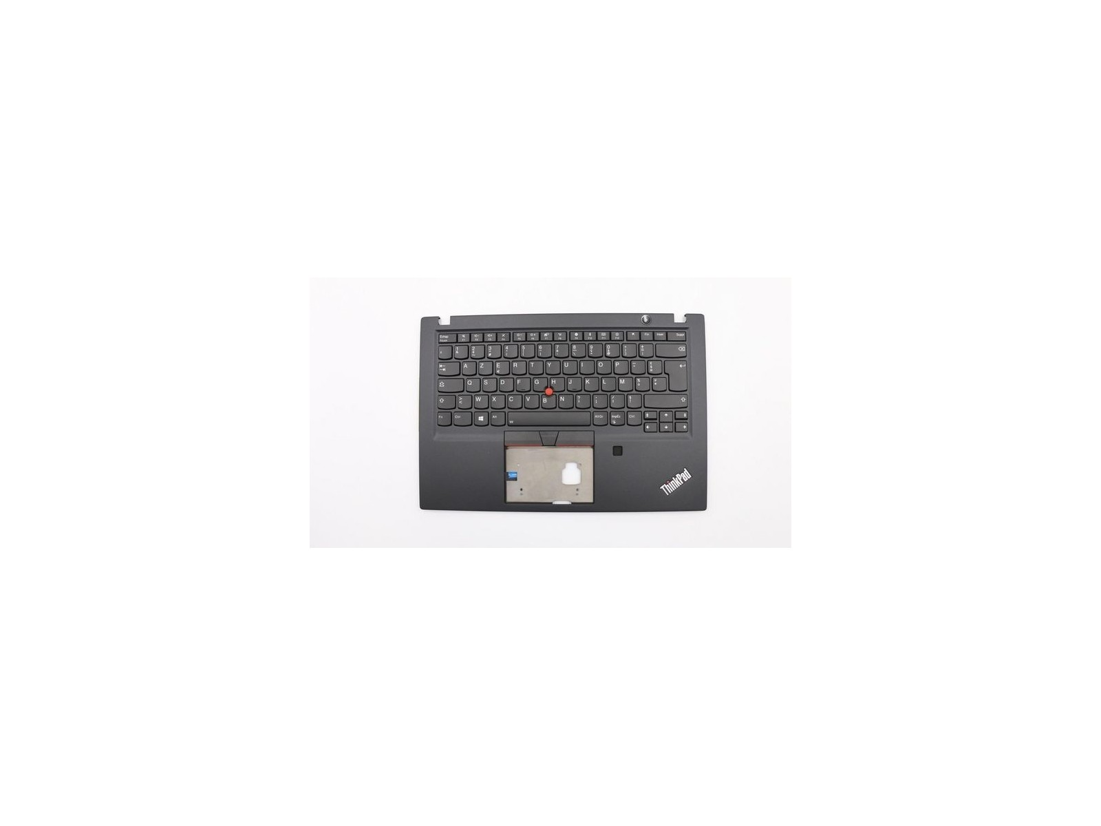 02HM283 Lenovo FRU C-Cover ASM French Backlit KBD (Liteon) and FPR Black FRU02HM283 02HM283 Lenovo FRU C-Cover ASM French Backlit KBD (Liteon) and FPR Black FRU02HM283