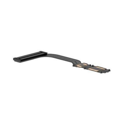 L45099-001 HP Heat sink for use in models with NVIDIA GeForce MX130 graphics (includes replacement thermal material)