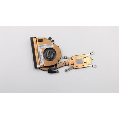 00UP171 Lenovo Cooling heatsink with fan for Skylake UMA architecture designed for Lenovo ThinkPad X260 and X270 models. FRU00UP