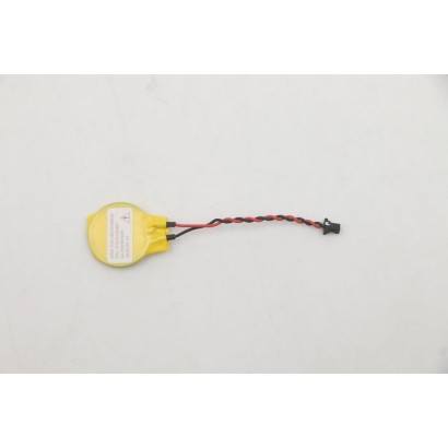 01AY997 Lenovo Real-Time Clock (RTC) Batteria module CR2016 type 3V voltage compatible with Lenovo ThinkPad T490s T495s. FRU01AY