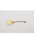 01AY997 Lenovo Real-Time Clock (RTC) Batteria module CR2016 type 3V voltage compatible with Lenovo ThinkPad T490s T495s. FRU01AY