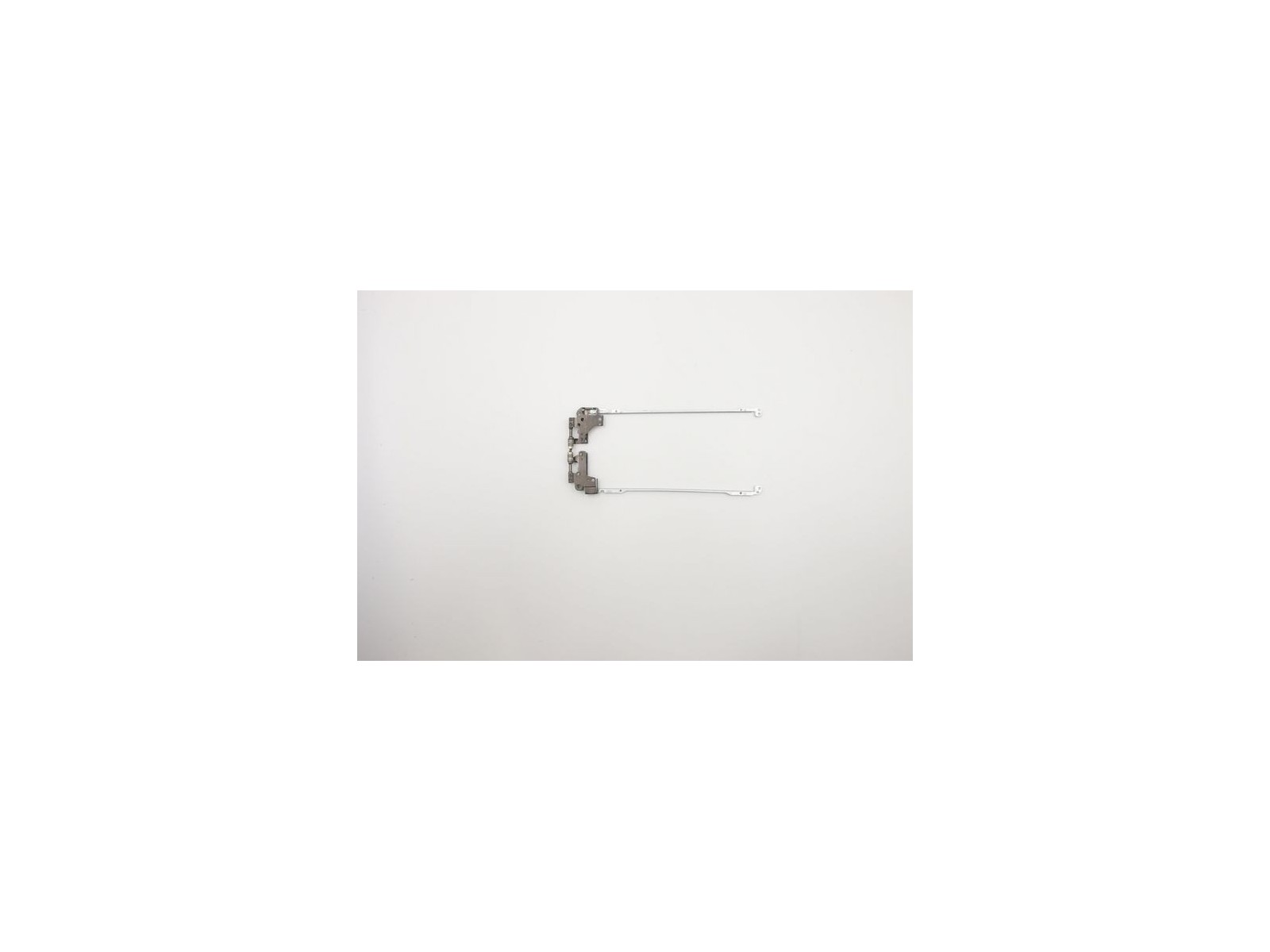 5H50U26488 Lenovo Left and right hinge assembly for Lenovo laptops designed for replacement of damaged hinges ensures optimal fi 5H50U26488 Lenovo Left and right hinge assembly for Lenovo laptops designed for replacement of damaged hinges ensures optimal fi